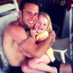 Meet your Posher, Abbey